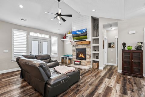 Tiny photo for 4172 W 1775 S, Taylor, UT 84401 (MLS # 2111235)