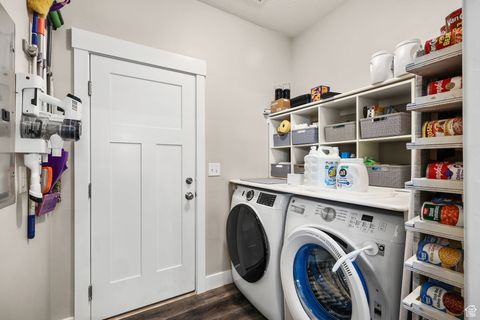 Tiny photo for 4172 W 1775 S, Taylor, UT 84401 (MLS # 2111235)