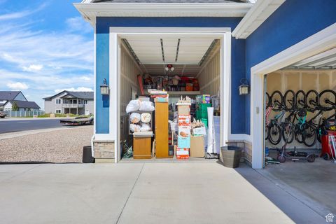 Tiny photo for 4172 W 1775 S, Taylor, UT 84401 (MLS # 2111235)