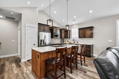 Tiny photo for 4172 W 1775 S, Taylor, UT 84401 (MLS # 2111235)