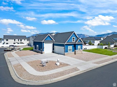 Tiny photo for 4172 W 1775 S, Taylor, UT 84401 (MLS # 2111235)