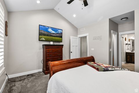 Tiny photo for 4172 W 1775 S, Taylor, UT 84401 (MLS # 2111235)