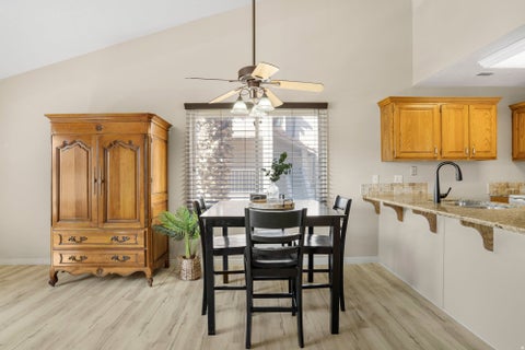 Condo For Sale - 860 S Village #o8 Rd<br/> St. George, UT 84770