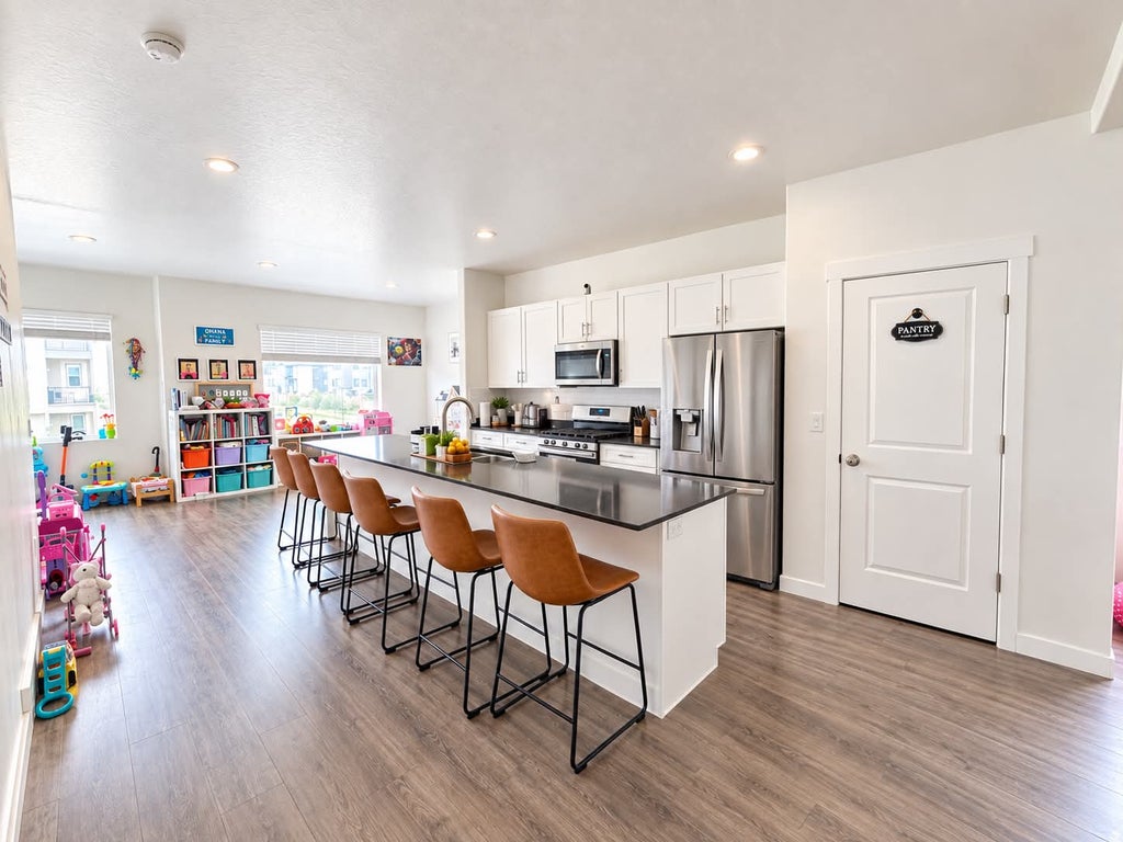 Photo of 349 S 1110 W #93, American Fork, UT 84003 (MLS # 2186160)