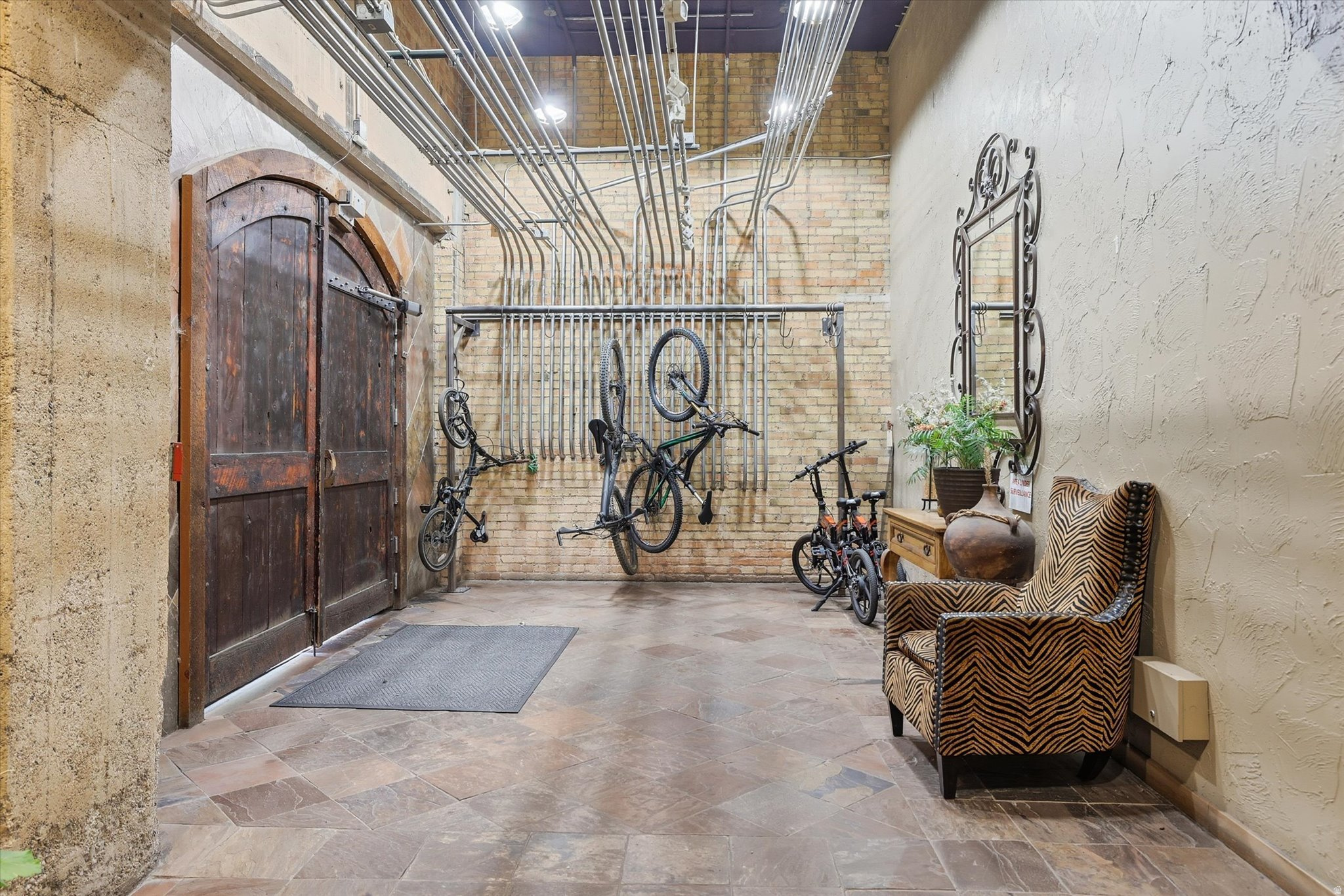 WAREHOUSE DISTRICT CONDOMINIUMS - Residential