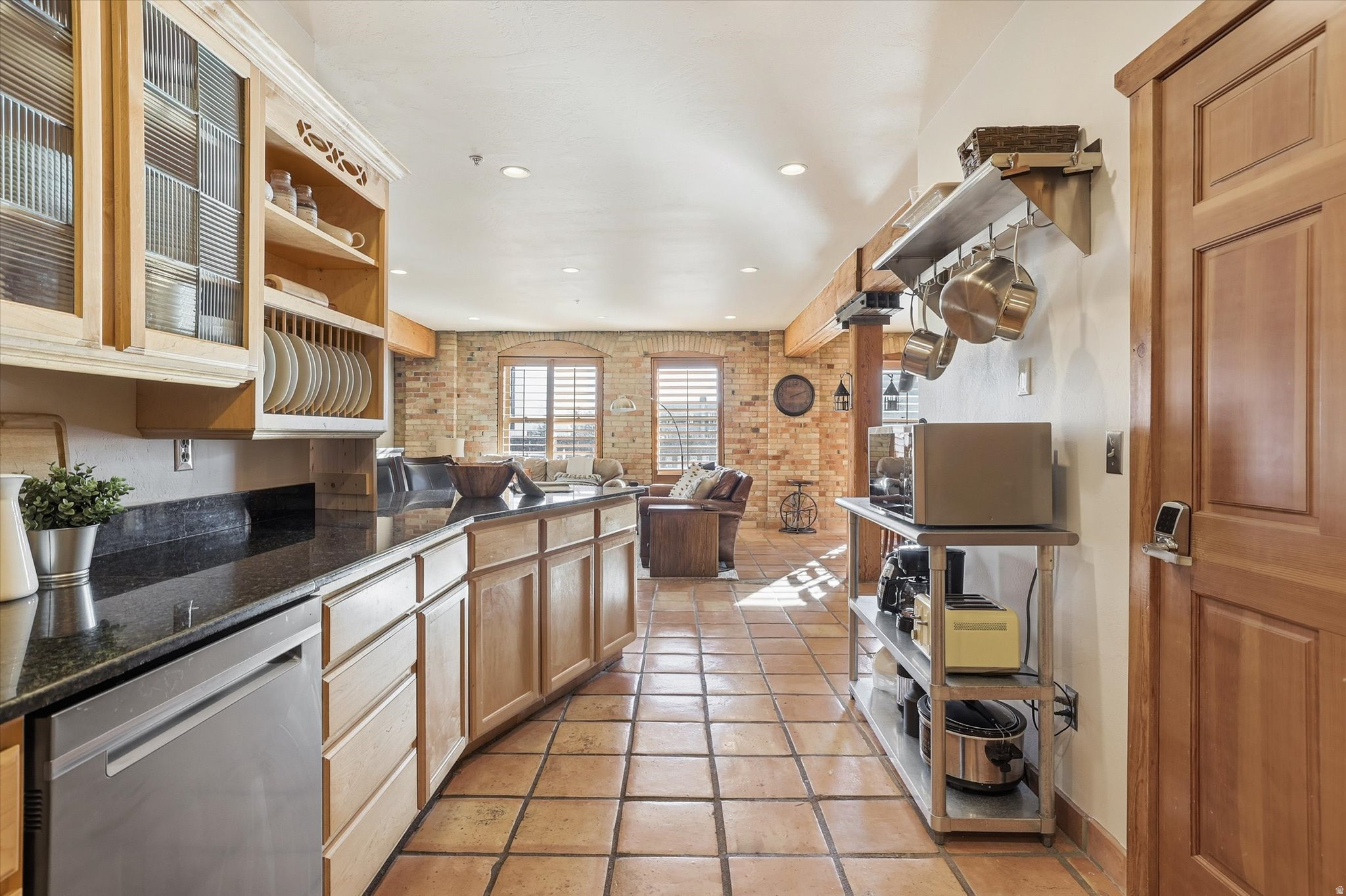 WAREHOUSE DISTRICT CONDOMINIUMS - Residential