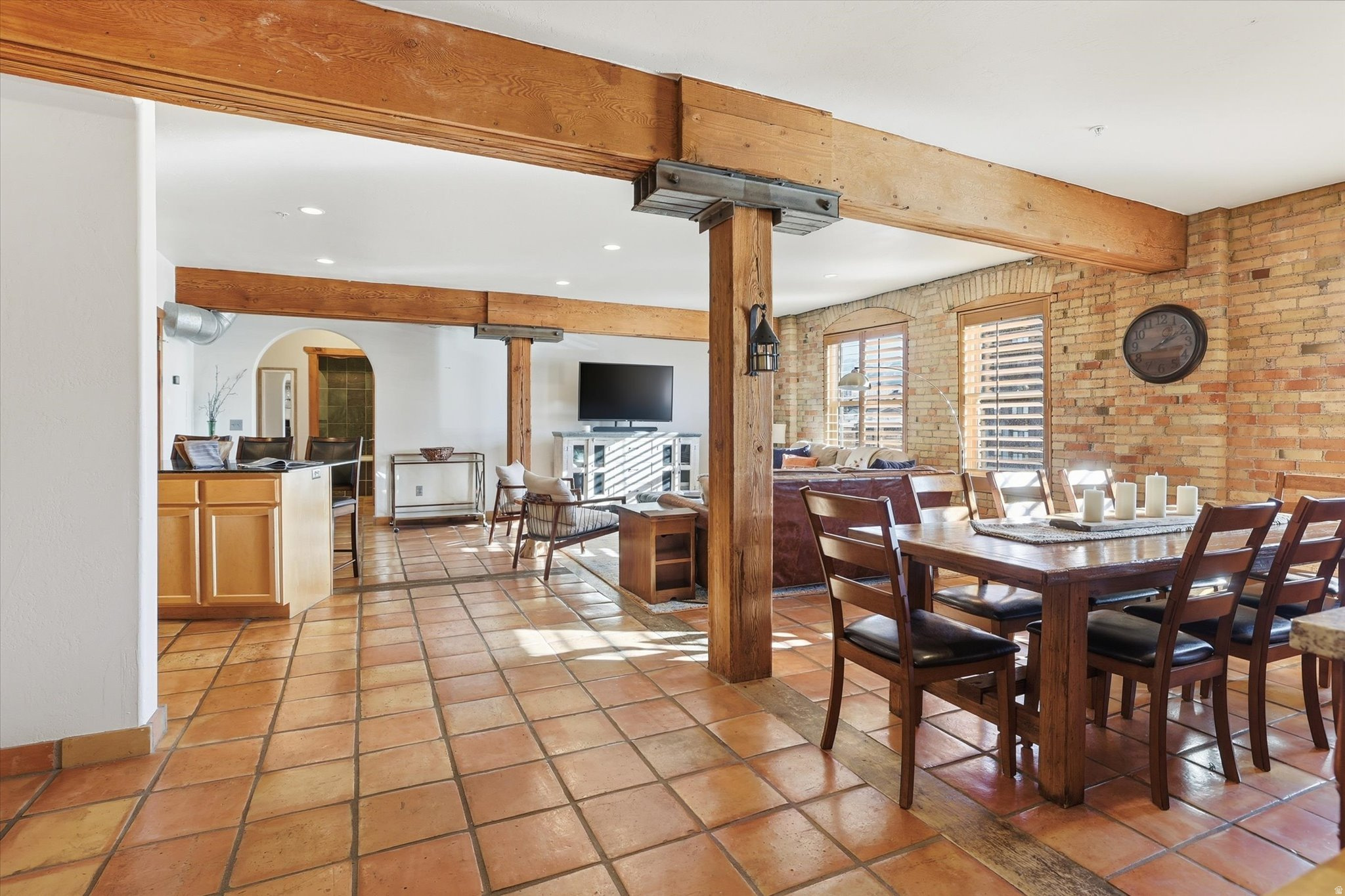 WAREHOUSE DISTRICT CONDOMINIUMS - Residential