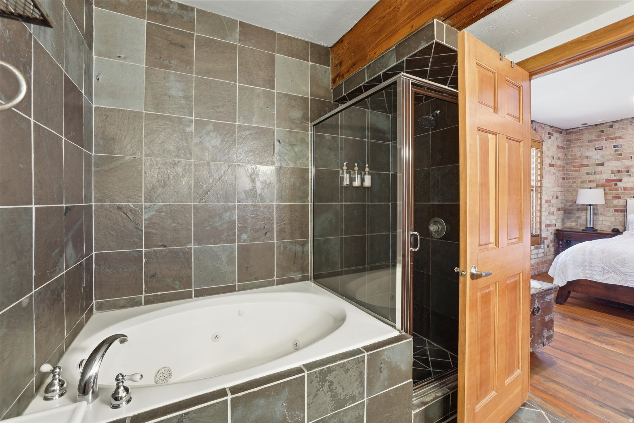 WAREHOUSE DISTRICT CONDOMINIUMS - Residential