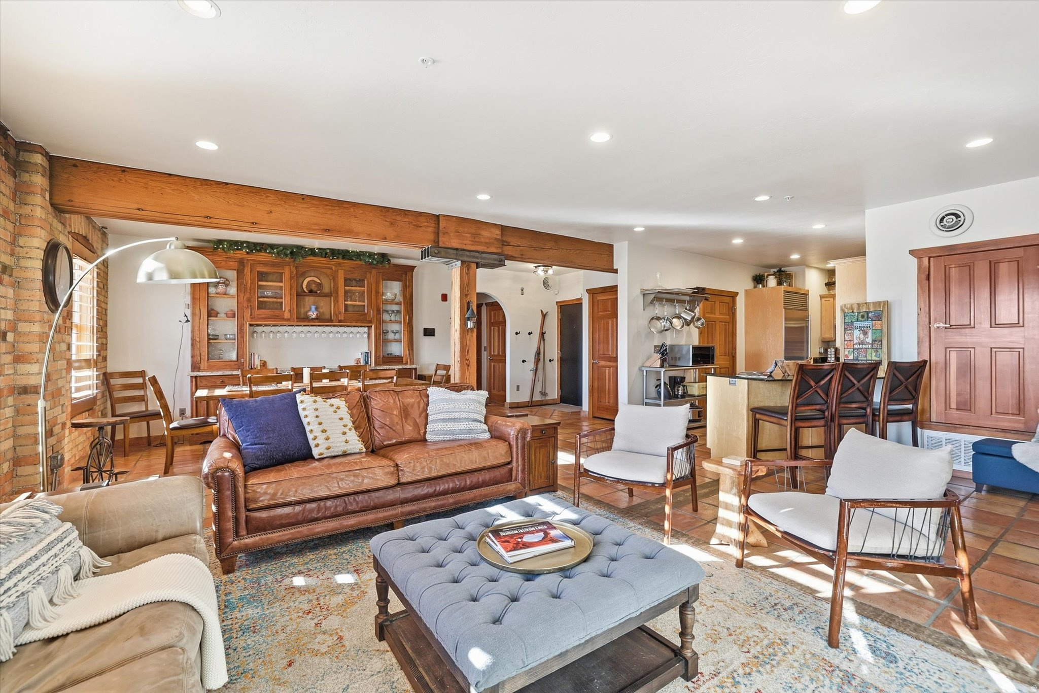 WAREHOUSE DISTRICT CONDOMINIUMS - Residential