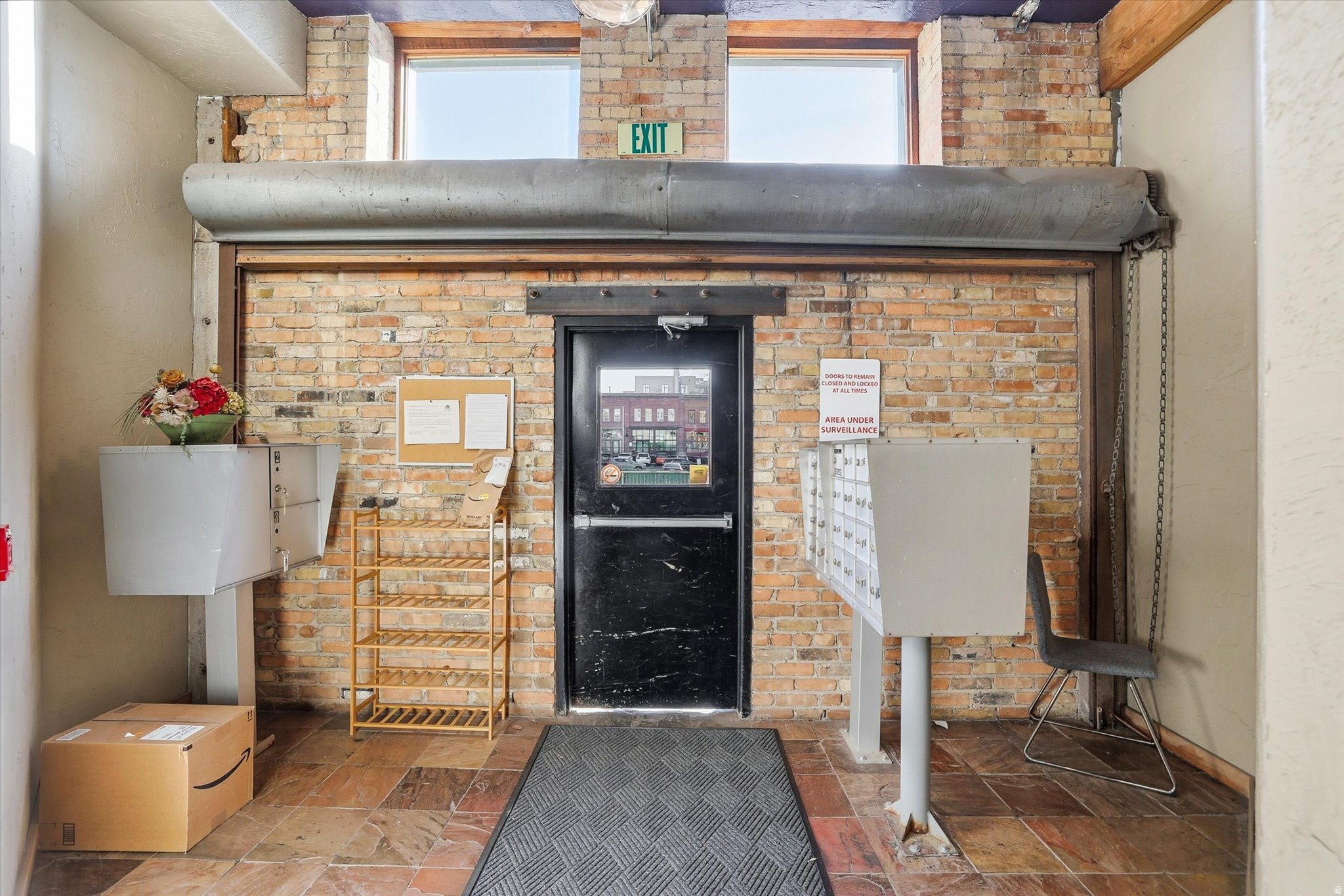 WAREHOUSE DISTRICT CONDOMINIUMS - Residential