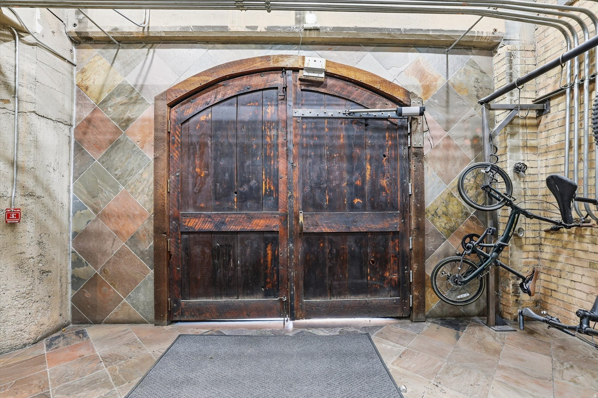 WAREHOUSE DISTRICT CONDOMINIUMS - Residential