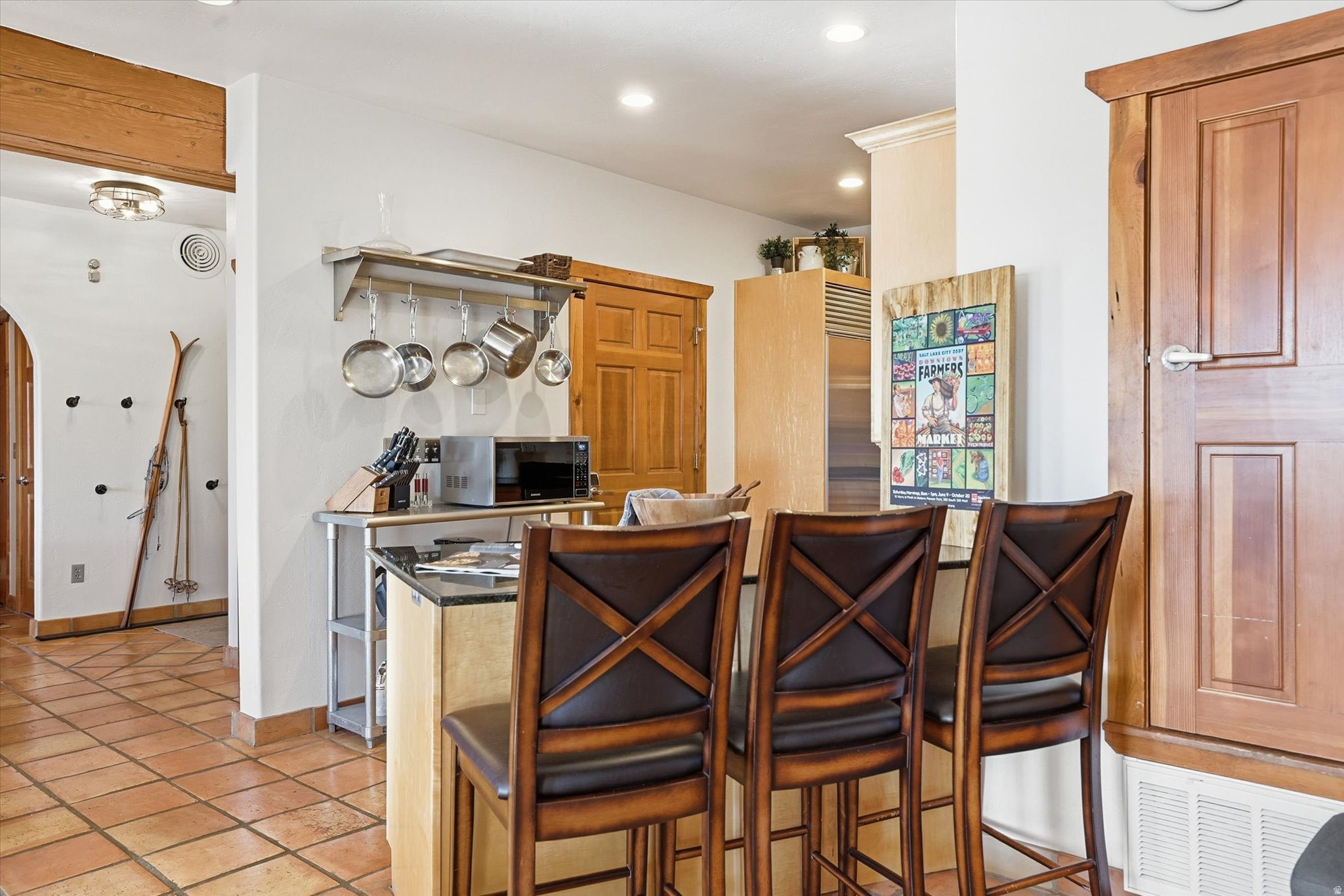 WAREHOUSE DISTRICT CONDOMINIUMS - Residential