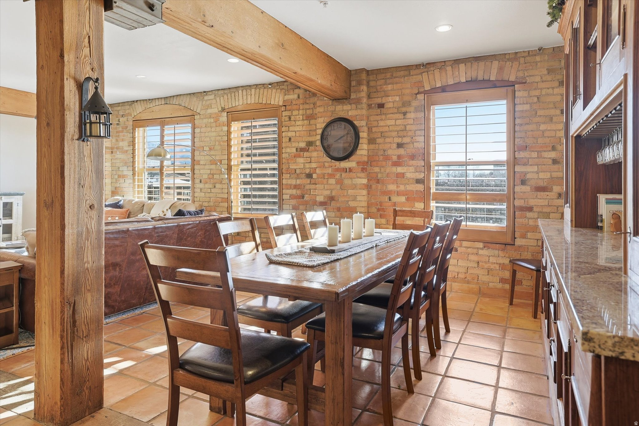 WAREHOUSE DISTRICT CONDOMINIUMS - Residential