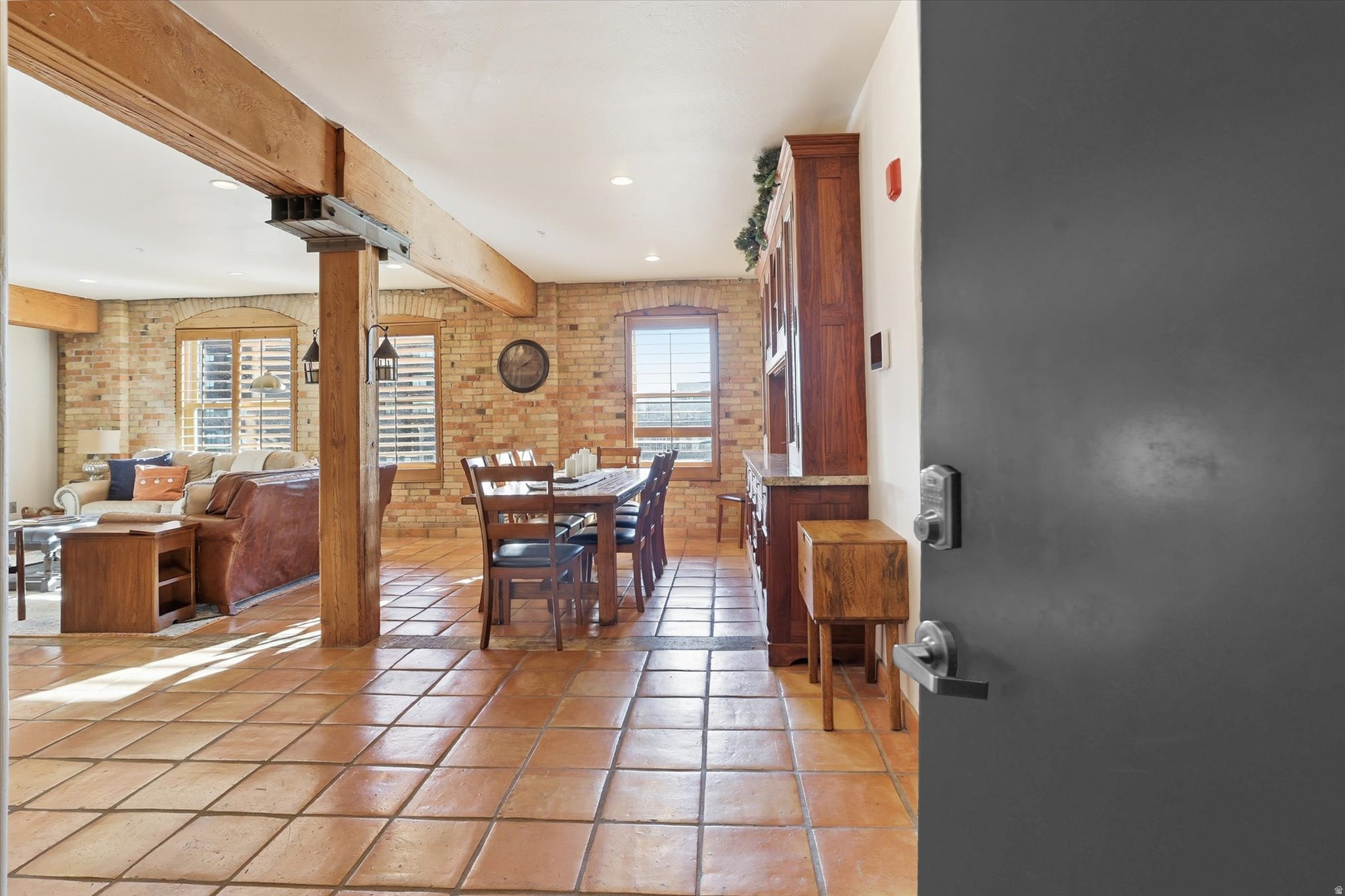 WAREHOUSE DISTRICT CONDOMINIUMS - Residential