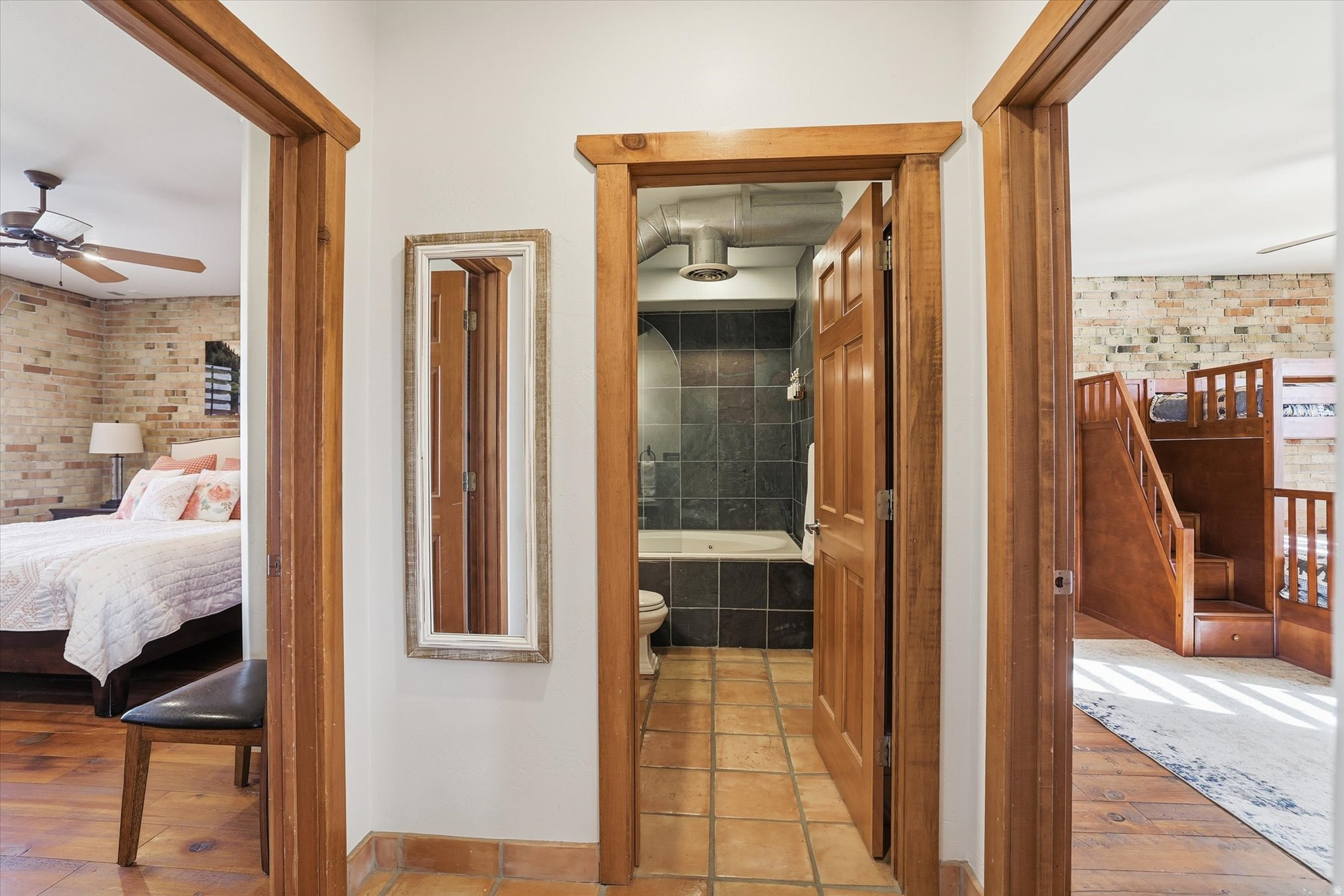 WAREHOUSE DISTRICT CONDOMINIUMS - Residential