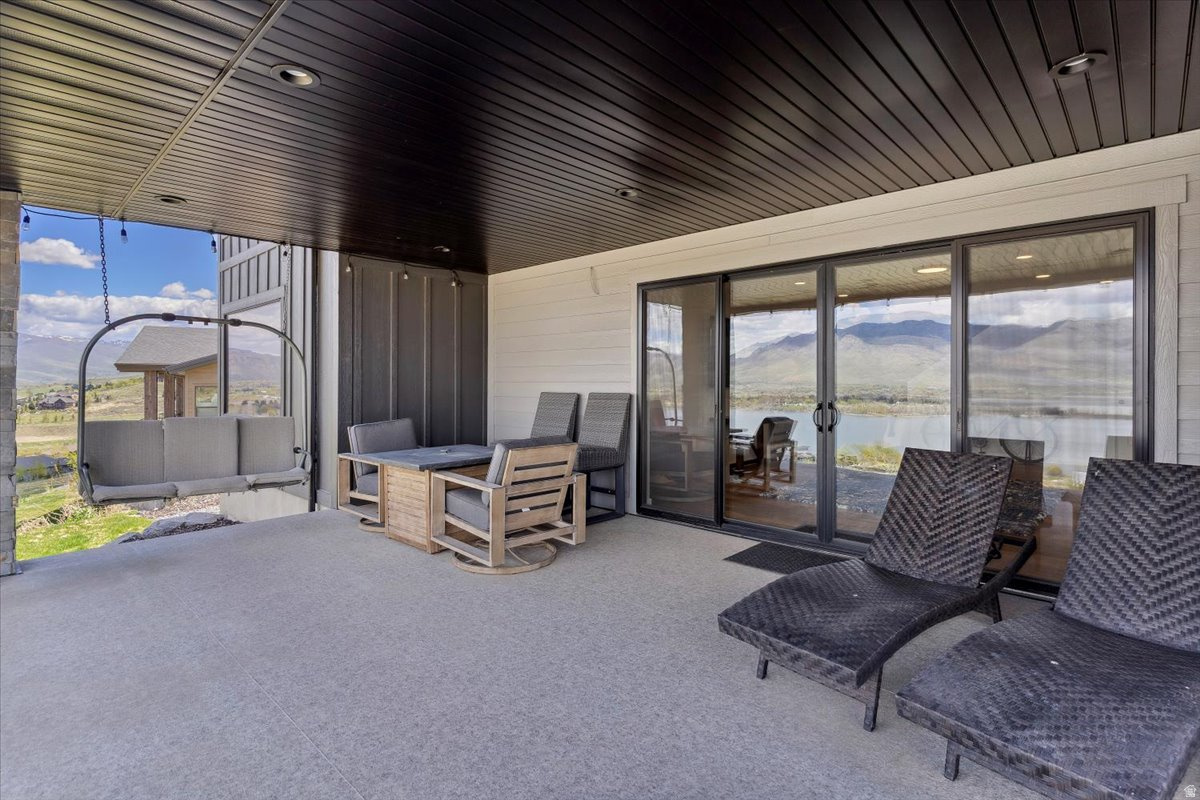 THE CHALETS - Residential