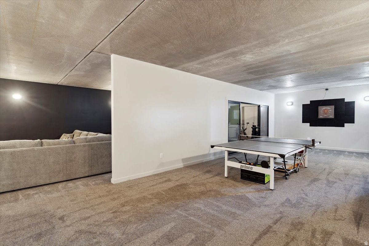 THE CHALETS - Residential