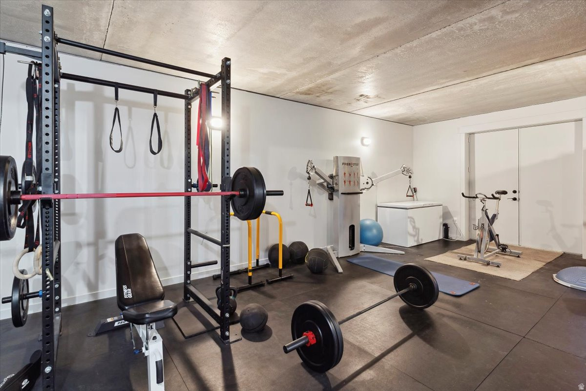 THE CHALETS - Residential