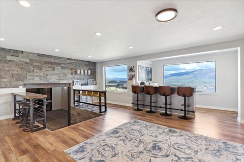 Tiny photo for 6260 E HAWKS LN, Huntsville, UT 84317 (MLS # 2122127)