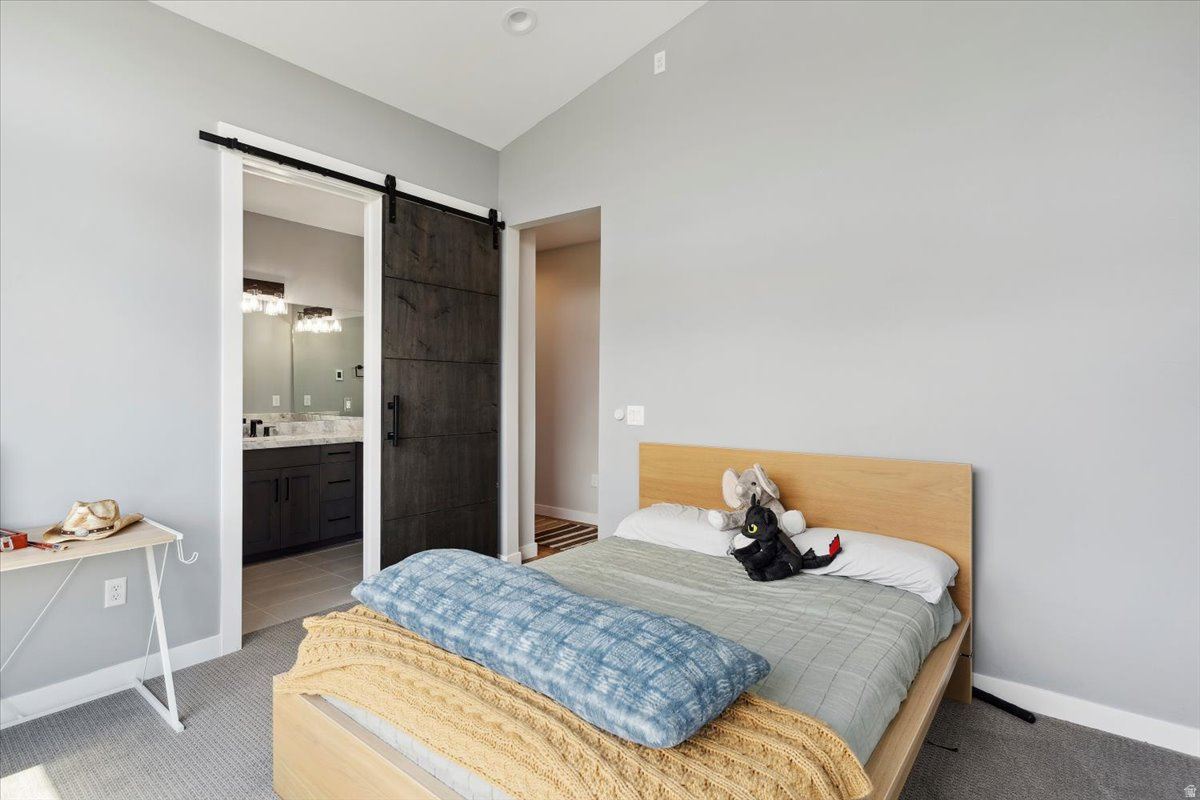 THE CHALETS - Residential