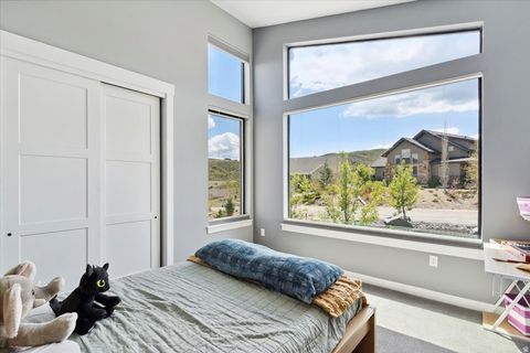 Tiny photo for 6260 E HAWKS LN, Huntsville, UT 84317 (MLS # 2122127)