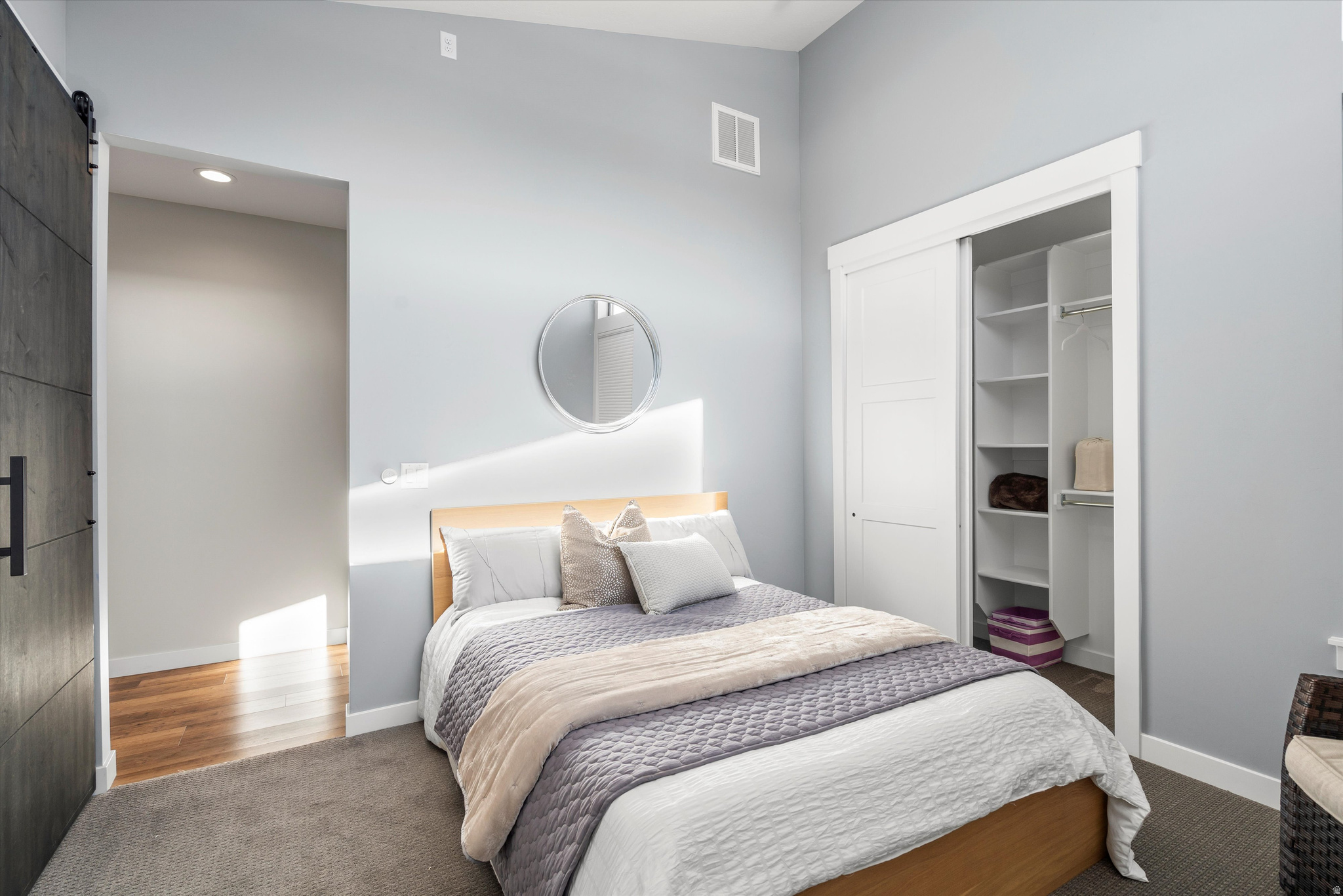 THE CHALETS - Residential