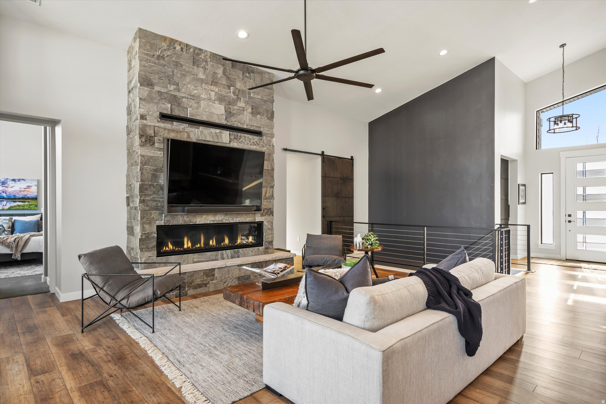 THE CHALETS - Residential