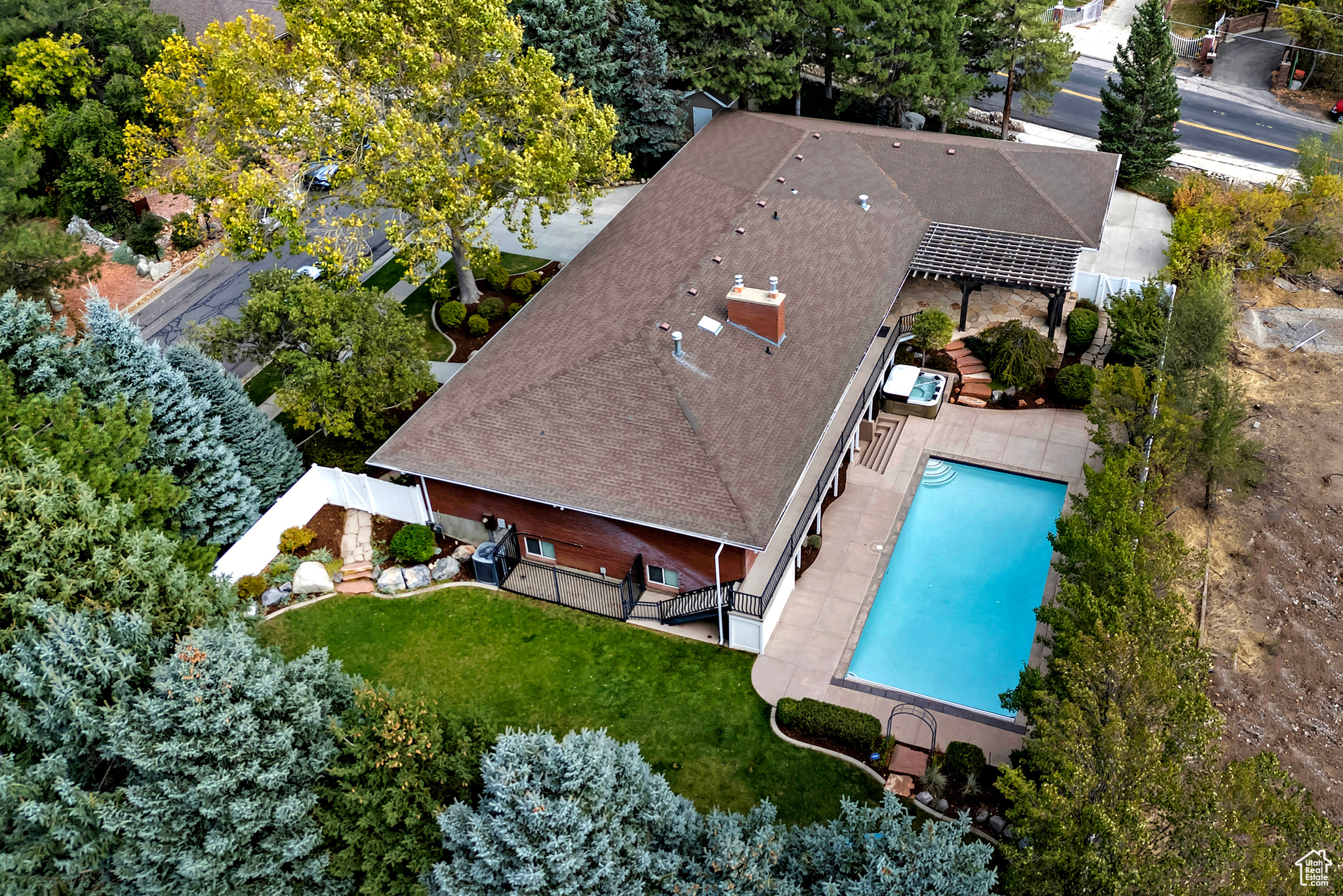 3016 E Dimple Dell Ln, Sandy, Utah image 9