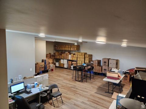 Tiny photo for 1338 S STATE ST, Clearfield, UT 84015 (MLS # 2066425)