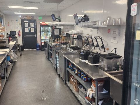 Tiny photo for 1338 S STATE ST, Clearfield, UT 84015 (MLS # 2066425)