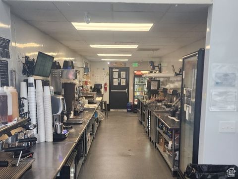 Tiny photo for 1338 S STATE ST, Clearfield, UT 84015 (MLS # 2066425)