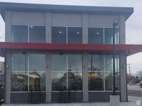 Tiny photo for 1338 S STATE ST, Clearfield, UT 84015 (MLS # 2066425)