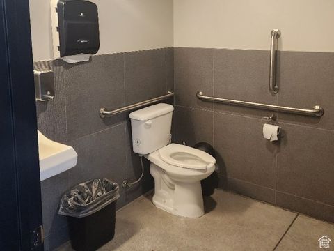 Tiny photo for 1338 S STATE ST, Clearfield, UT 84015 (MLS # 2066425)