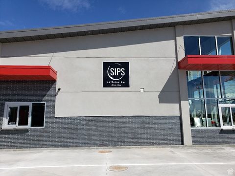 Tiny photo for 1338 S STATE ST, Clearfield, UT 84015 (MLS # 2066425)