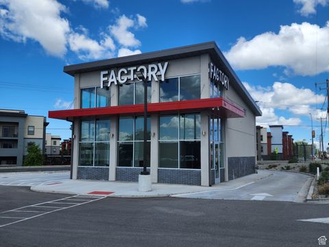 Tiny photo for 1338 S STATE ST, Clearfield, UT 84015 (MLS # 2066425)