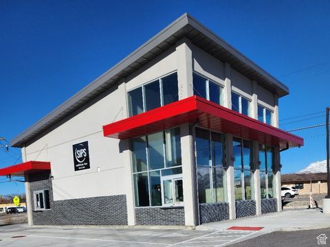 Tiny photo for 1338 S STATE ST, Clearfield, UT 84015 (MLS # 2066425)