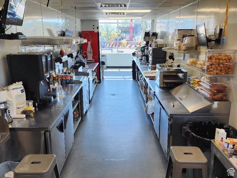 Tiny photo for 1338 S STATE ST, Clearfield, UT 84015 (MLS # 2066425)