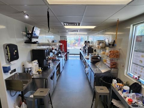 Tiny photo for 1338 S STATE ST, Clearfield, UT 84015 (MLS # 2066425)