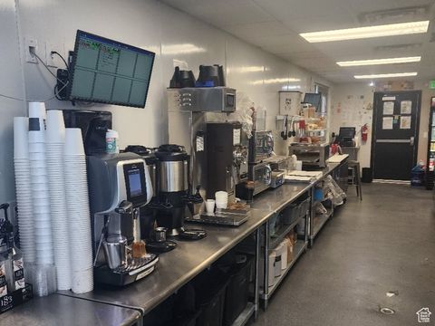 Tiny photo for 1338 S STATE ST, Clearfield, UT 84015 (MLS # 2066425)