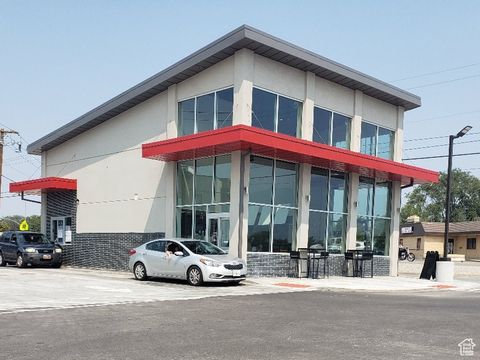 Tiny photo for 1338 S STATE ST, Clearfield, UT 84015 (MLS # 2066425)