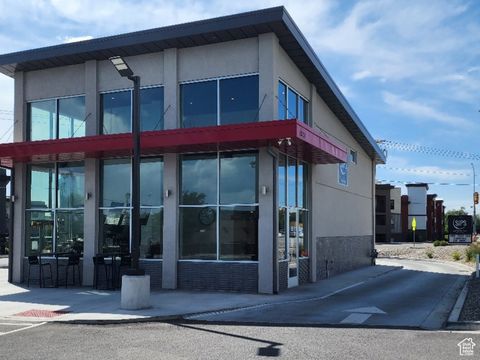 Tiny photo for 1338 S STATE ST, Clearfield, UT 84015 (MLS # 2066425)