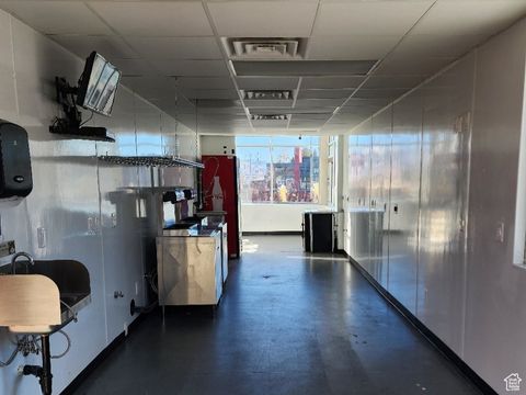 Tiny photo for 1338 S STATE ST, Clearfield, UT 84015 (MLS # 2066425)