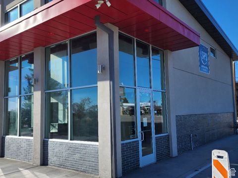 Tiny photo for 1338 S STATE ST, Clearfield, UT 84015 (MLS # 2066425)