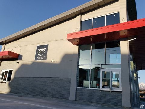 Tiny photo for 1338 S STATE ST, Clearfield, UT 84015 (MLS # 2066425)