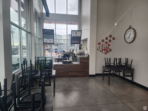 Tiny photo for 1338 S STATE ST, Clearfield, UT 84015 (MLS # 2066425)