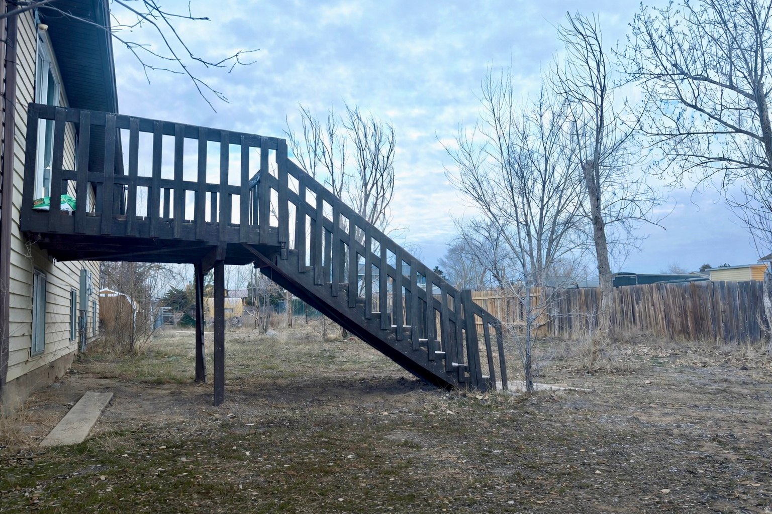 HIGH COUNTRY ESTATES - Residential