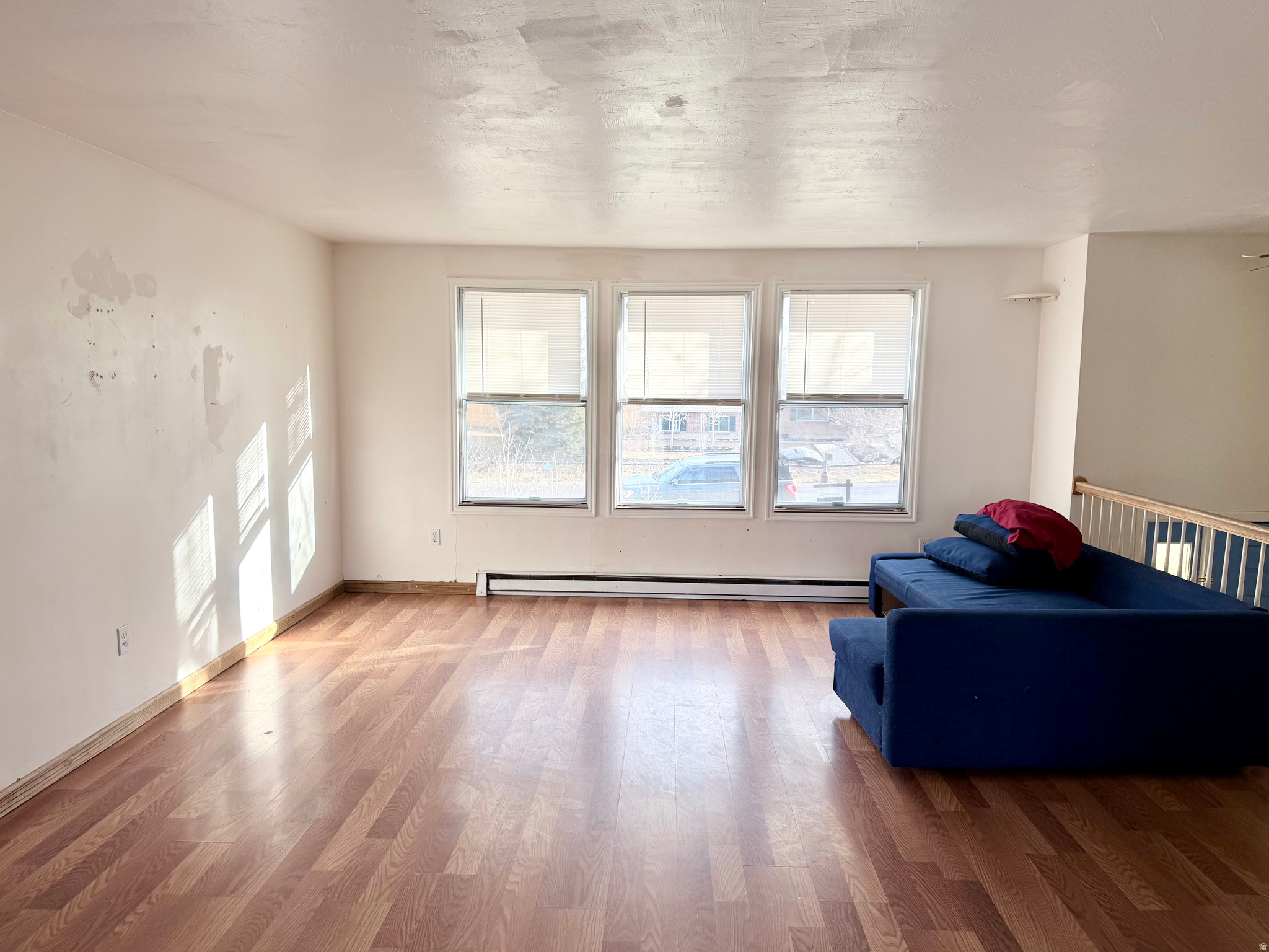 HIGH COUNTRY ESTATES - Residential