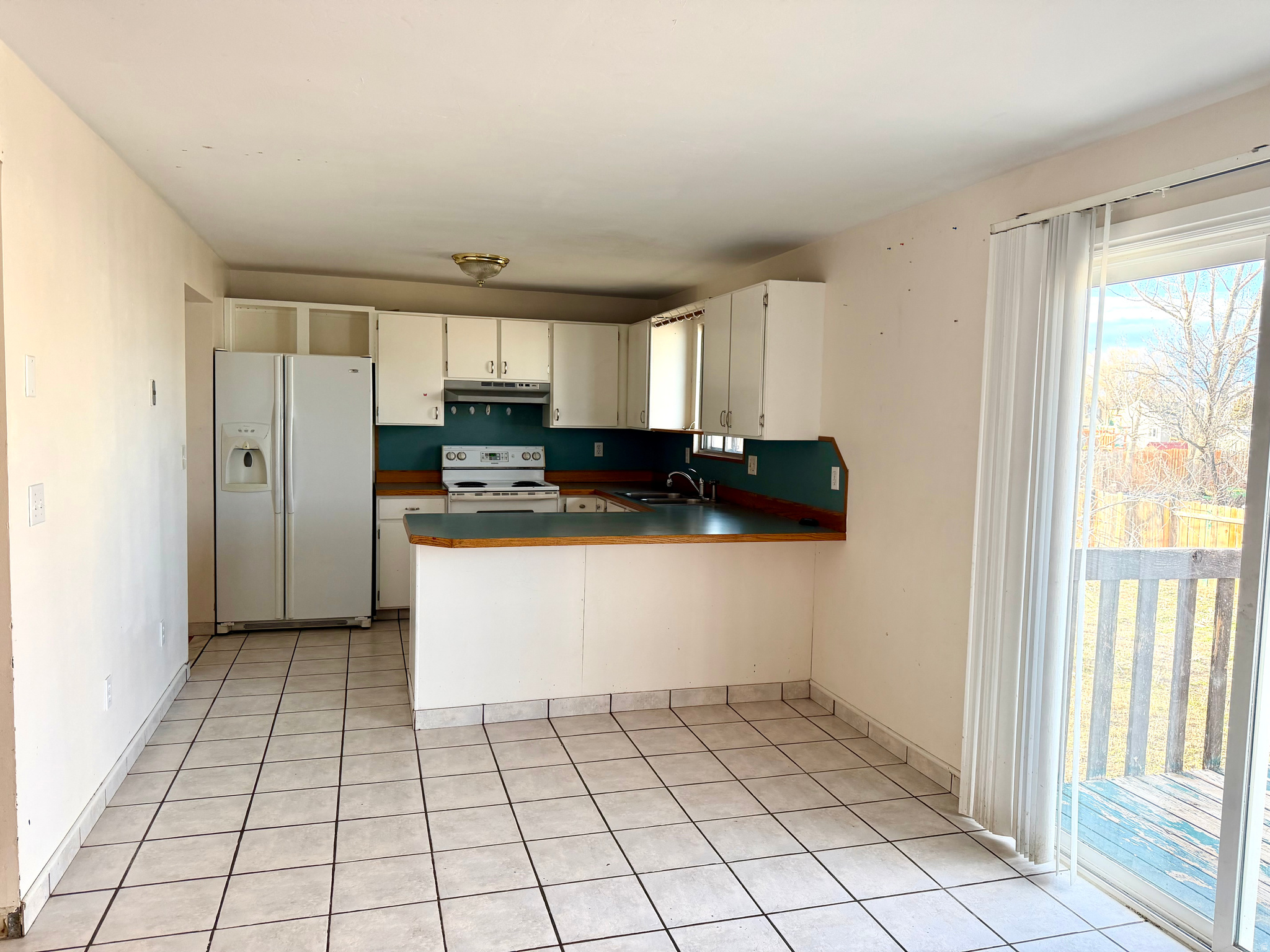 HIGH COUNTRY ESTATES - Residential