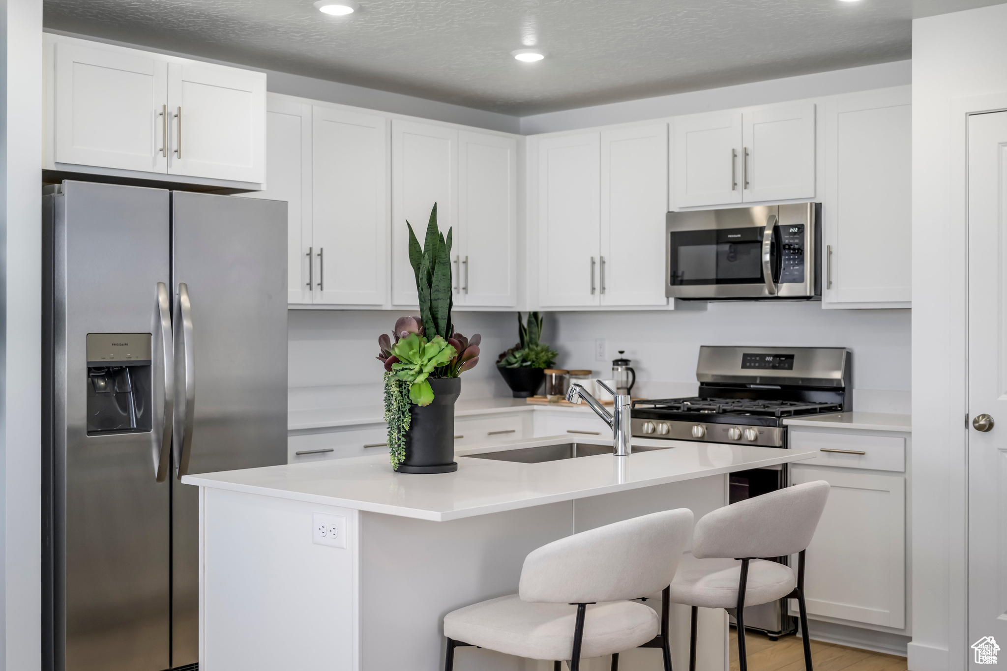 PARKWAY FIELDS - Residential