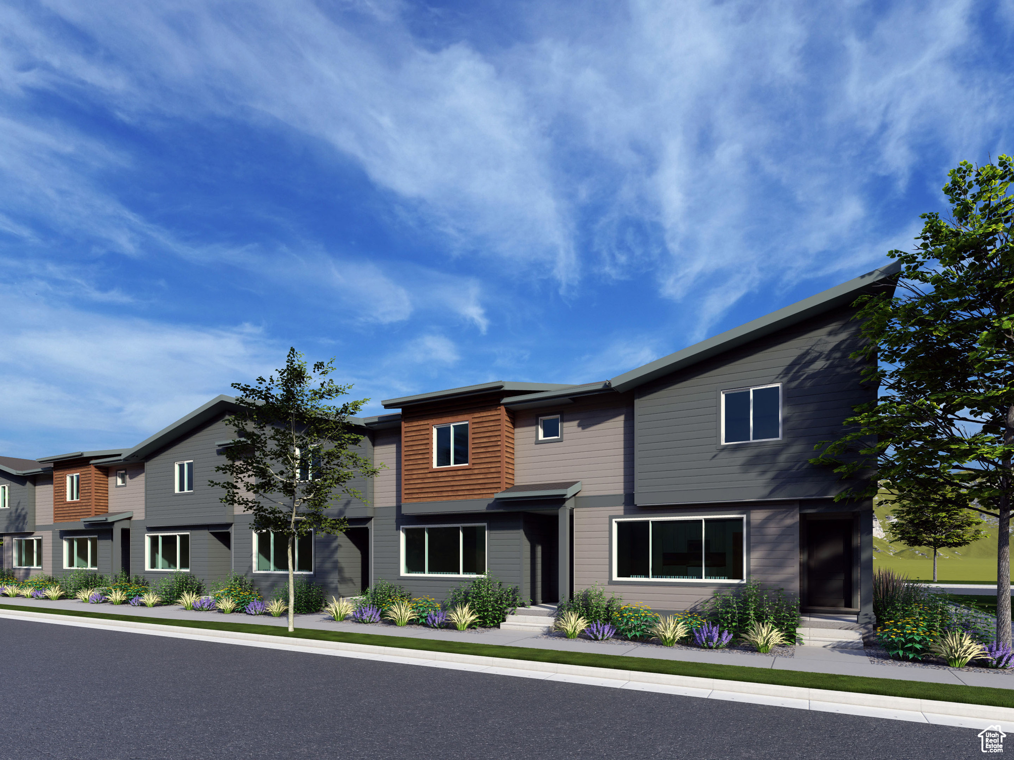 PARKWAY FIELDS - Residential